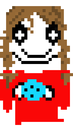 [9664c4] Now it is your turn to have button eyes!!