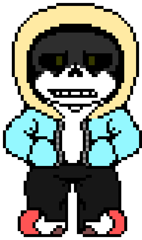 [293042] STAY CALM....and stop 