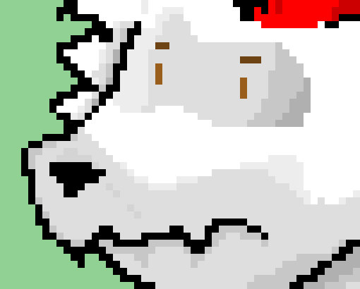 [63ceb7] Terrie: ... I don`t think he realized he took the wrong set of pills ... -He walks off-