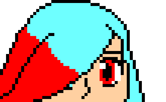 [000885] terrie that is very cool and horrifying at the same time) *lets go do to rock*