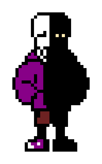 [f4ca69] Under!swap Papyrus