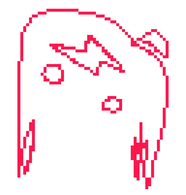 [8de716] anyway so deltarune tomorrow