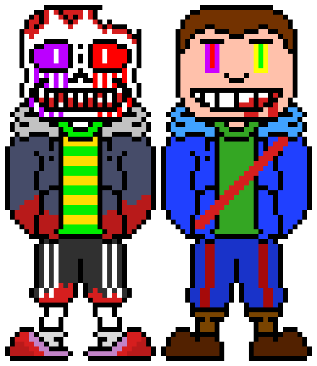 [d6b045] Me: TERROR WE ARE BREAKING YOUR BLOODY BONES