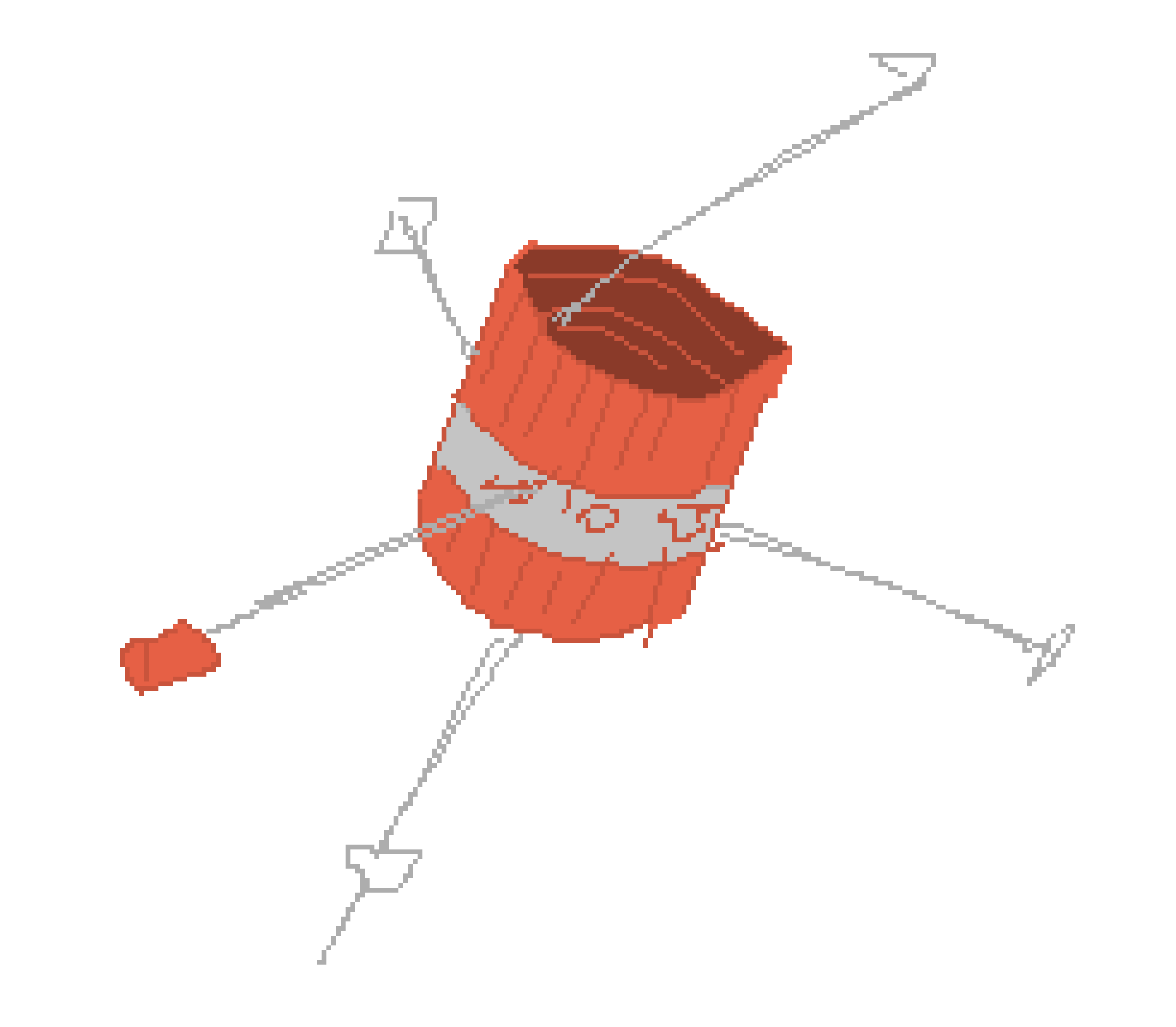 [14d431] My name is Pioneer Nine.