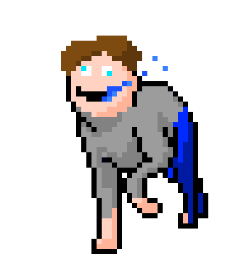 [ded25b] Lucas Sprite