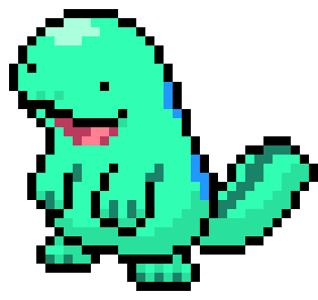 [6a6dc2] if ditto became quag you could never tell.   -TomKat