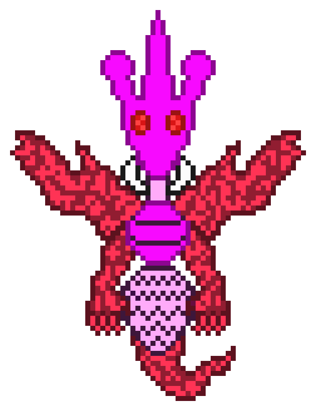 [28eb72] Shiny Venghoulcore