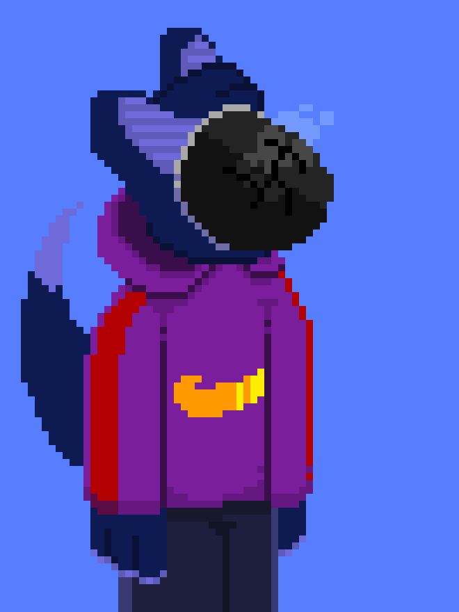 [843b57] *hugs Chara* It's okie... -John