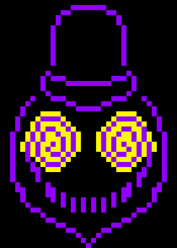 [9664c4] [trapped tower's Qn'A smiler expression updated by w00d