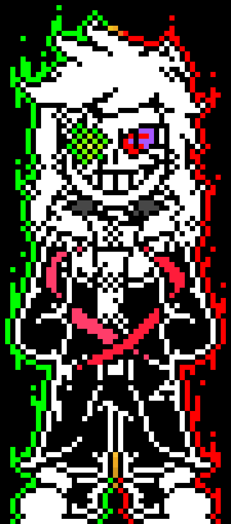 [63ceb7] "After!StoryArraSwap - Not hiding anymore | -Terrie