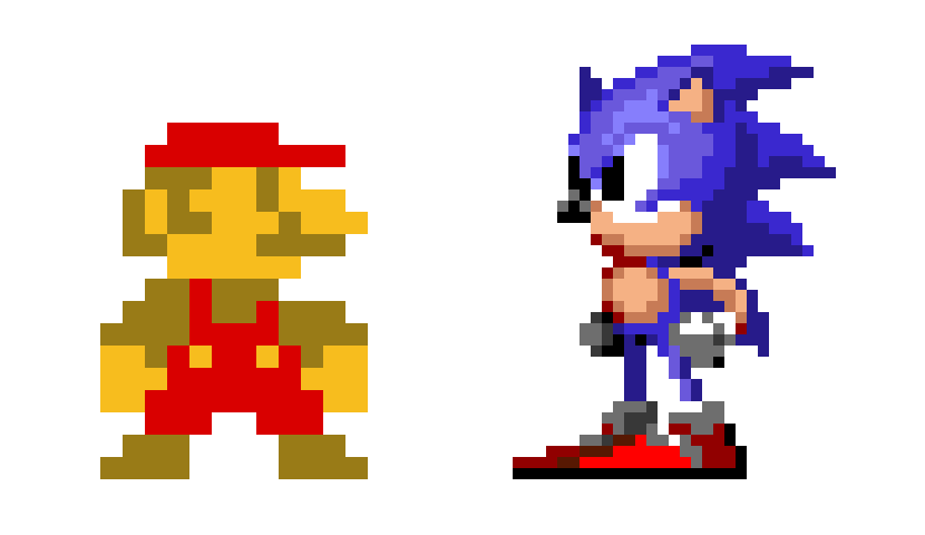 [cde7fa] Mario and Sonic