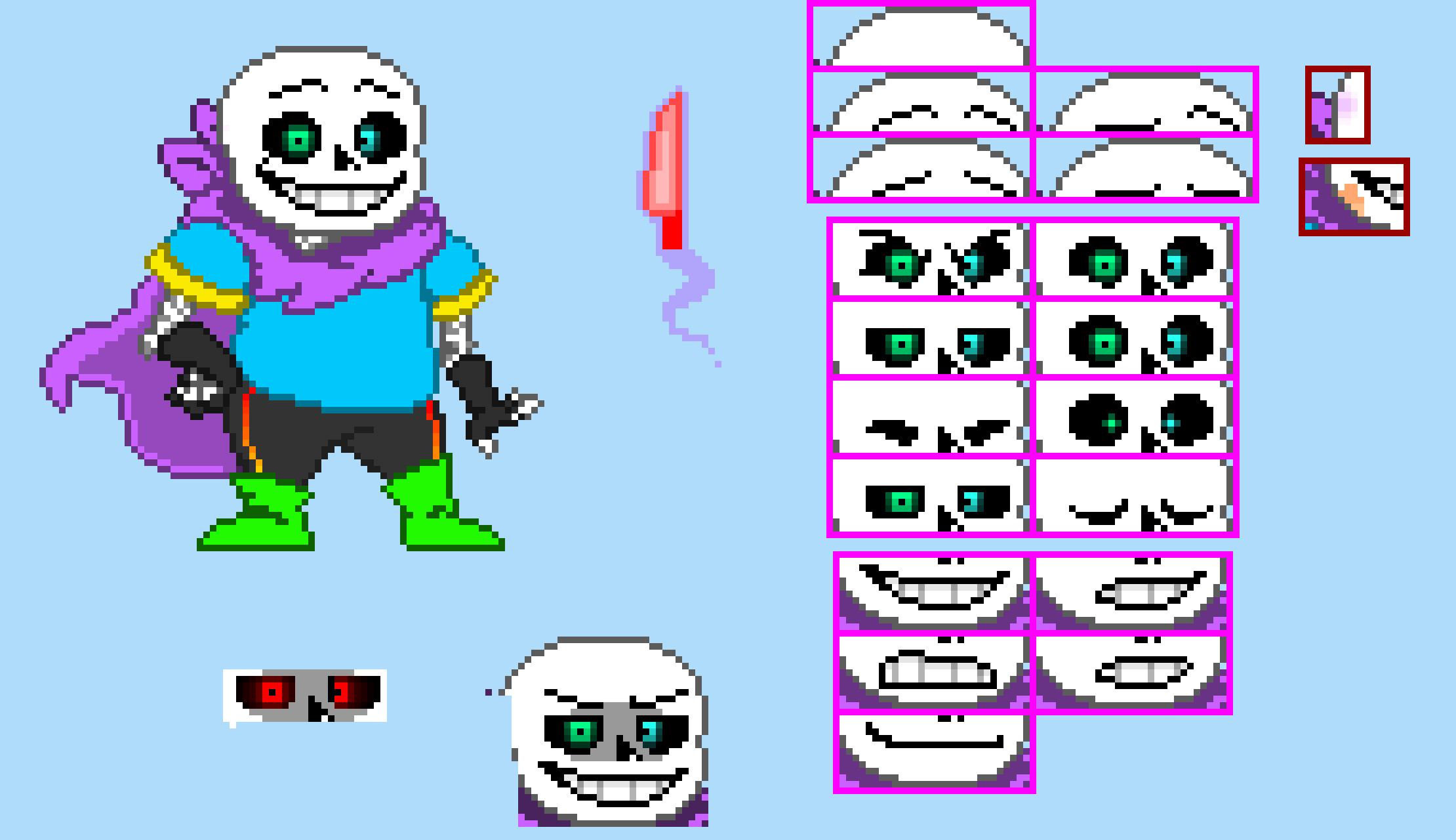 [63ceb7] 10 year old Boarder - http://pixelartmaker.com/gallery?after=1045307