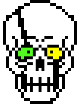 [af4498] skullbelief phase 5