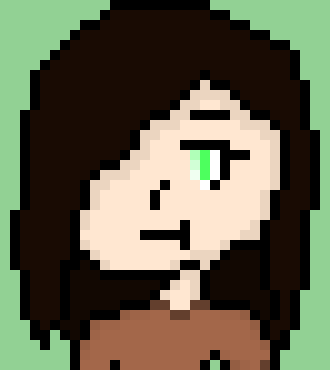 [63ceb7] [[Yep... Ripped, the hex colours, from Tieal, to use as clothing, on Sofia... Aka this character... Also... Expect, A LOT, of references, to basically all my once puppets...]]