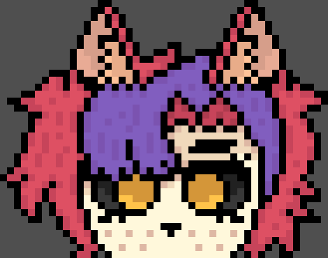 [bd7a08] I usually just hi and then vanish cause I'm overthinking on wtf to say next among other things...