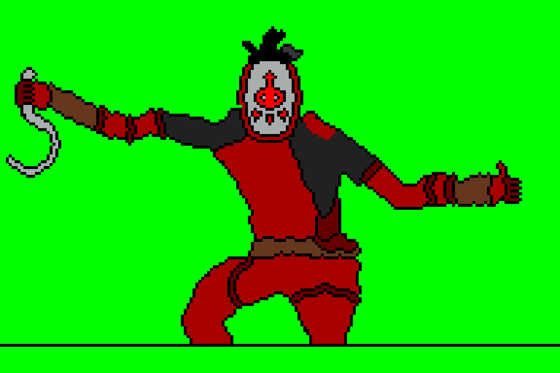 [c24b0c] EXCEPT THIS TIME...