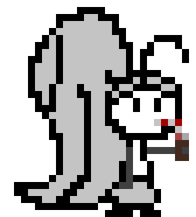 [f7c573] welcome back