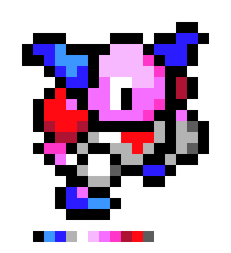 [9664c4] Mr. Mime yay