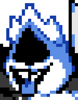 [f455be] (The King of Chaos, The King of pain, has answered the CALLLL!-T)