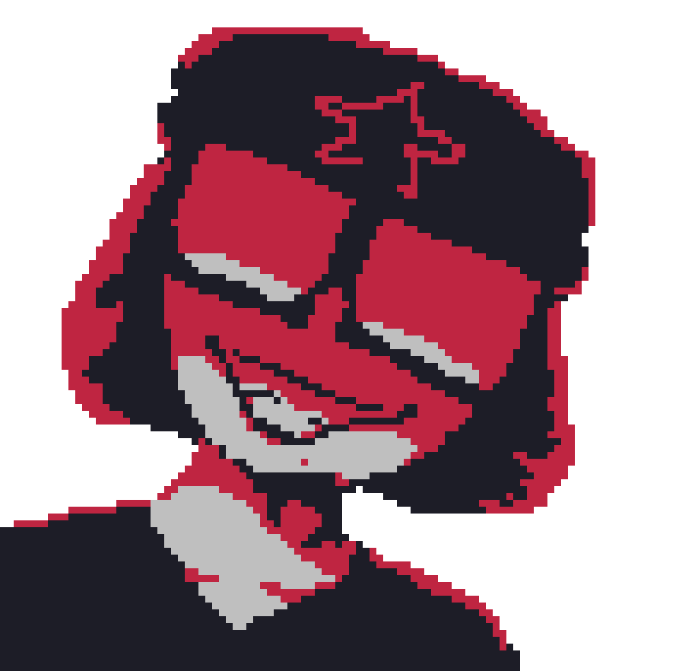 [22b29f] Actually bmo, it was very specific to how you acted some time before whilst I wasn't even on.