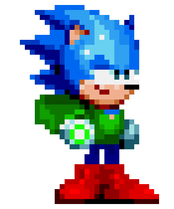 [0b51d0] It's better than anything that I could make. (Blitz)