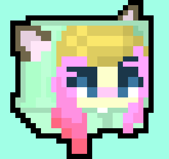 [8a598a] Back then I went by the name of Stef... and I also had a Sans OC... -Atari