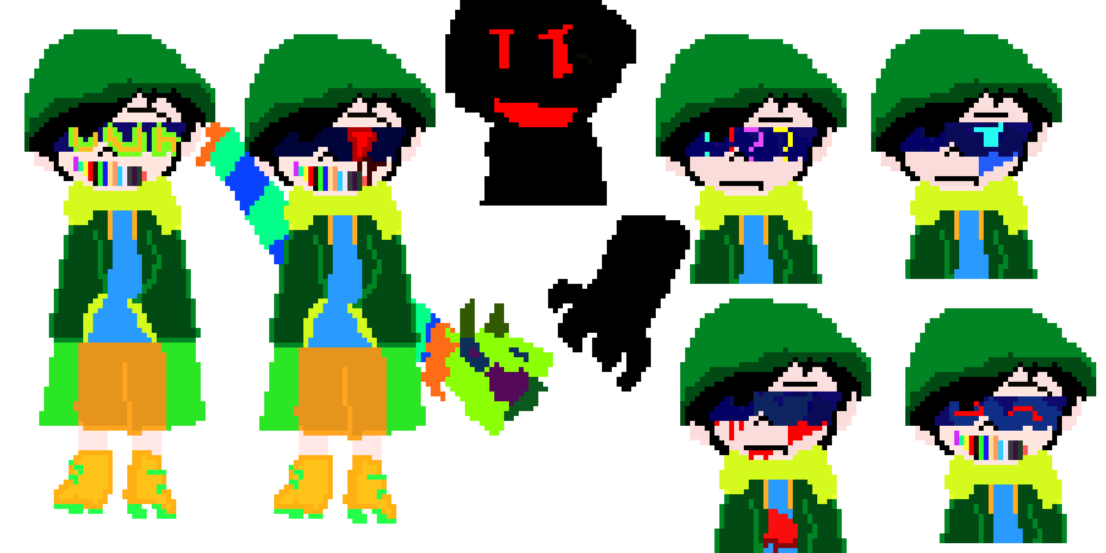 [904ba9] underfresh chay complete.