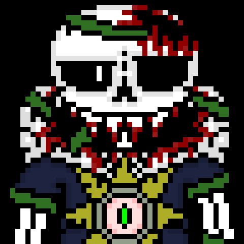 [57dac4] Spike- i said look in desc) your stupid for that dodge *grabs him by the leg with a vine then starts ripping out his rib cage*