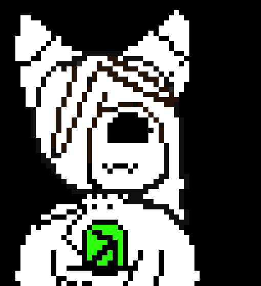 [b706ad] Play withhh meeee -Glitch Dreemurr