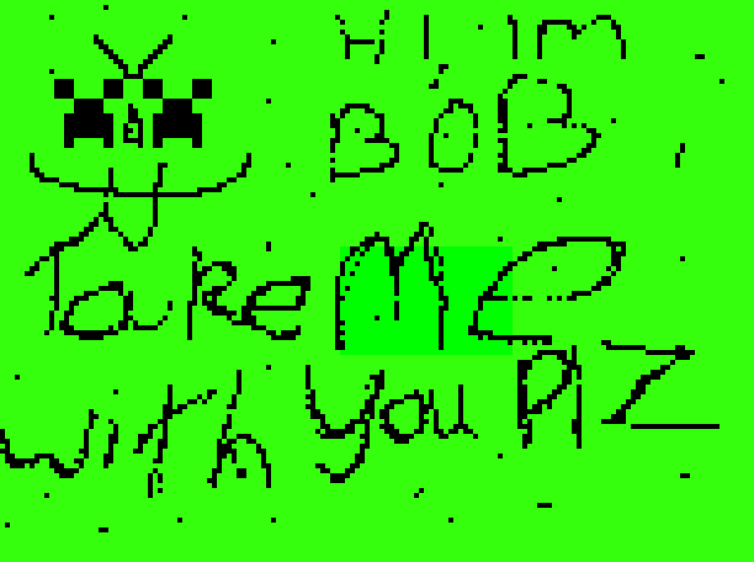 [9664c4] BOB