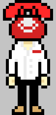 [05b0c1] Peter (DSaF) -T