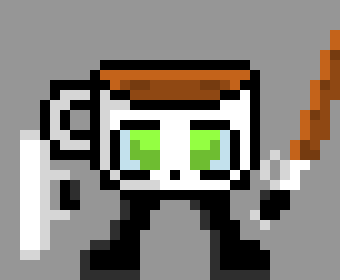 [6a27ef] [Cuppy] *CUUPY WOULD STABB AND SLASH AT THE PERSON WOTH HIS HOT COFFE SWORD*