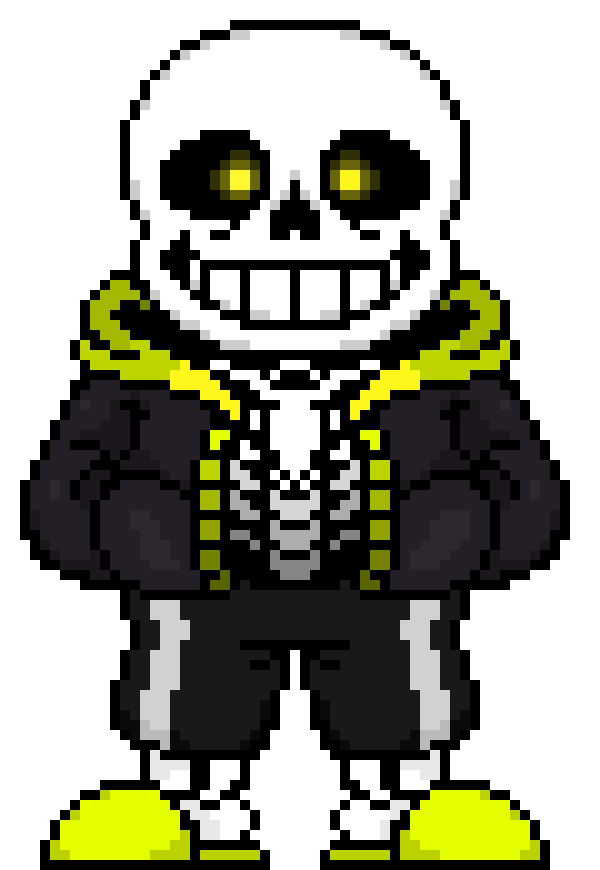 [95be89] Goldrien Sans | The updated version -Terrie