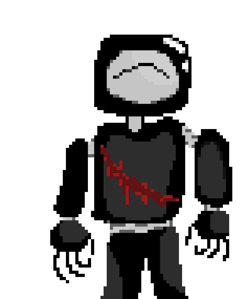 [3fcaee]   ( drone crawled out of the odst sprite ) hhow did you know it was me -Tom