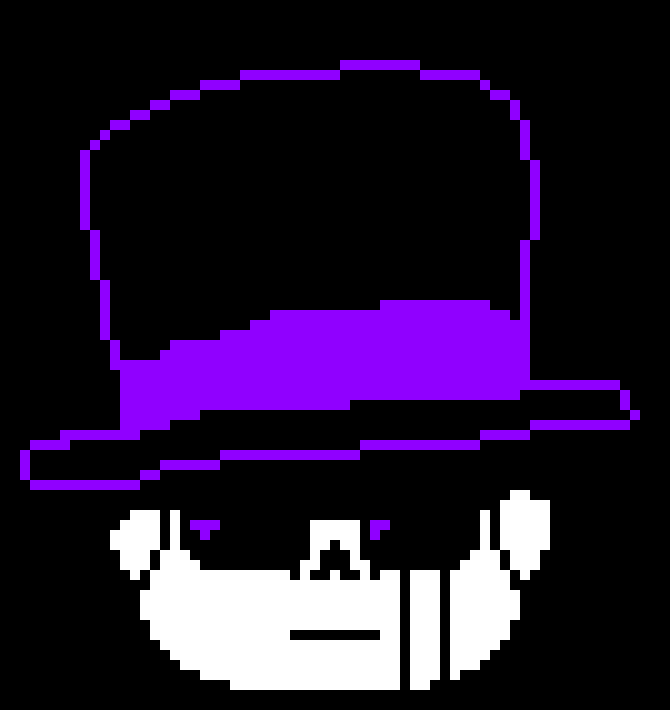 [e8dd50] * Post would teleport where Chris is at. * So, you ready?