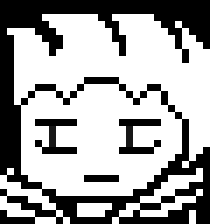 [506291] and then once people know we're not really interested in it, they be like "you disGUST meh!! >:C" like, bro, we all got our interests. -_-