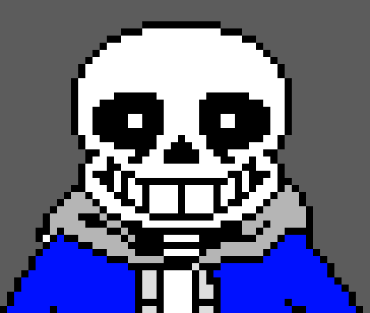 [66635a] (Most people try to make a human sans look hot. I don't get that.)