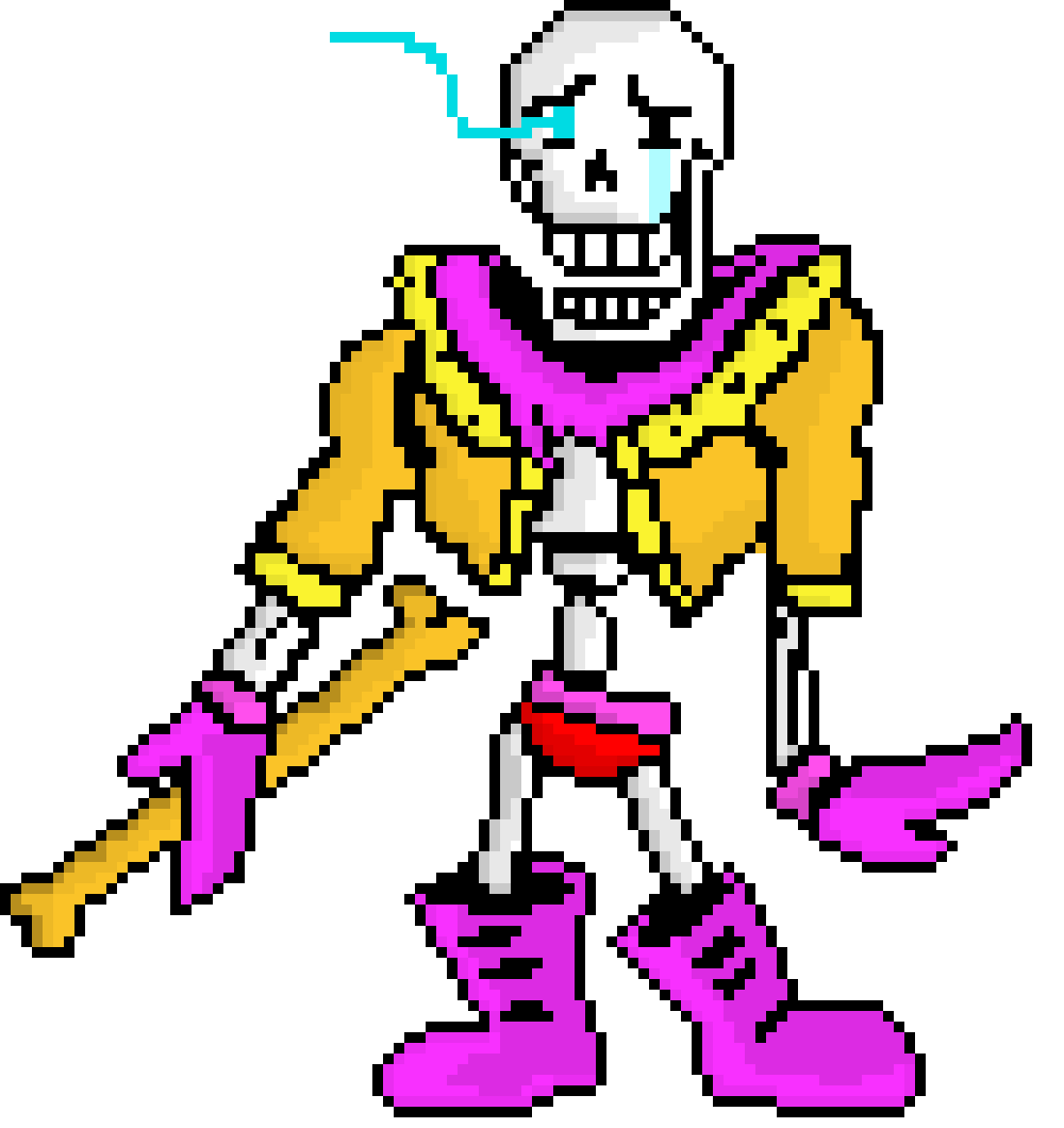 [ca664b] Zodiac Disbelief Papyrus