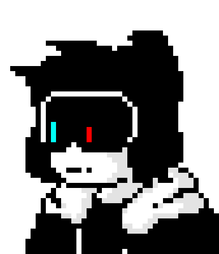 [e8dd50] Besides, i could bully you, and you wouldnt know.