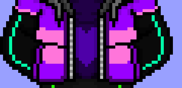 [7a0a81] due to the colors, I THINK LUST MODE IS COMING. - xavier