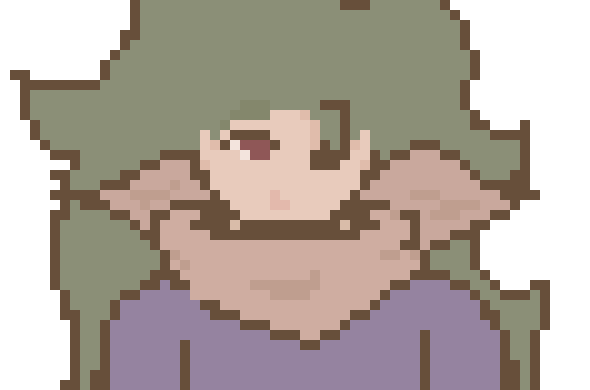 [c5d5a7] oh yeah I gotta make pirate John and announcer john