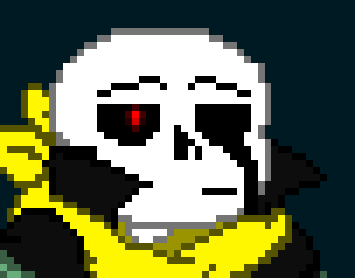 [c8bb2d] i just need the red eye to look unstable