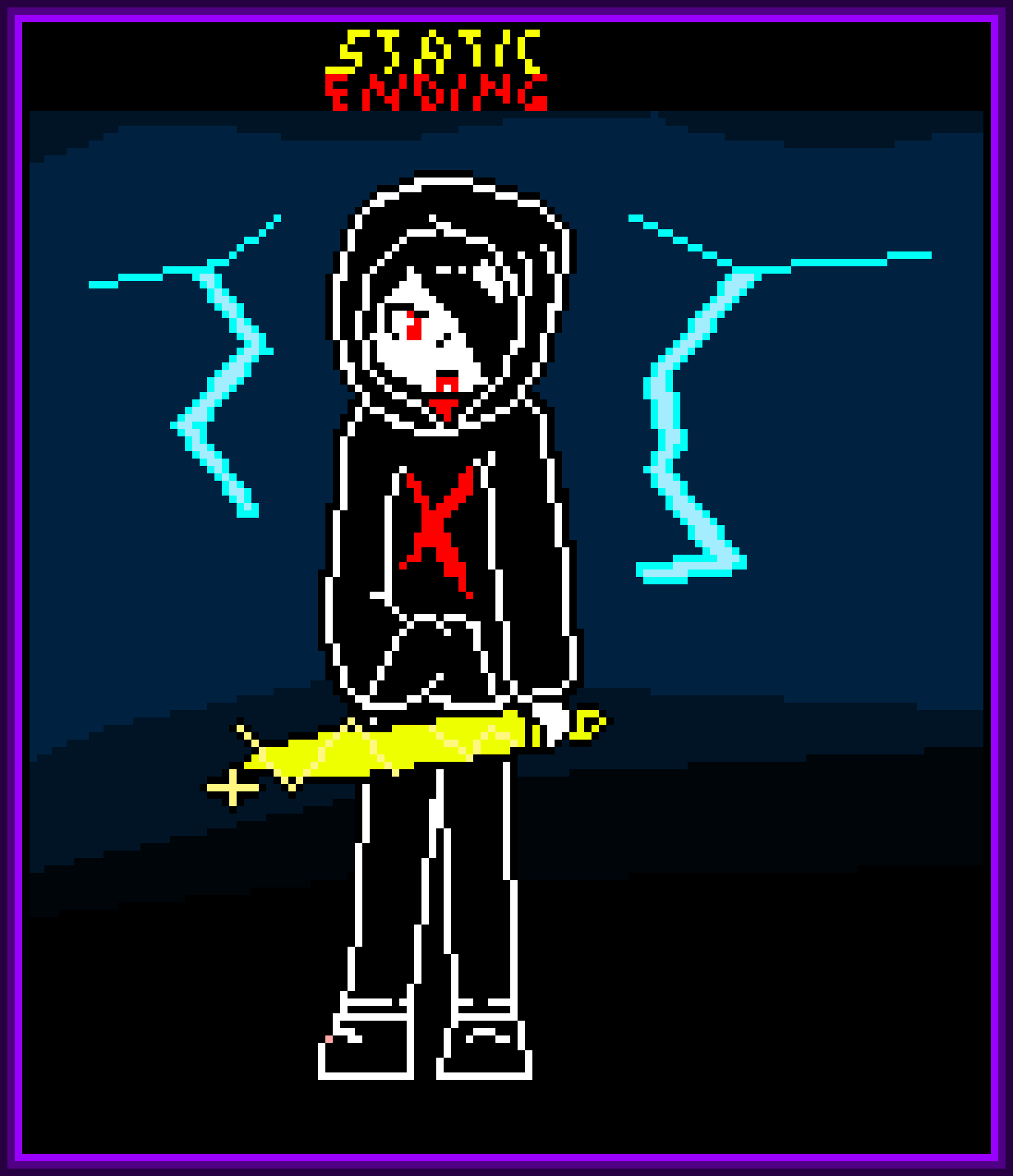 [5b2f3e] STATIC ENDING (boarder fixes)