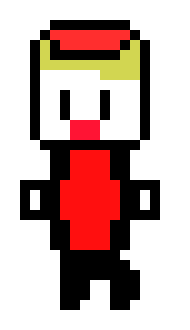 [9664c4] Pokemon Trainer Daniel