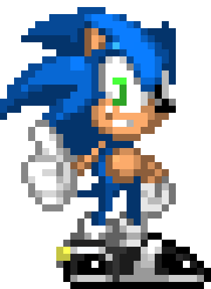 [9664c4] Cyan_Shader