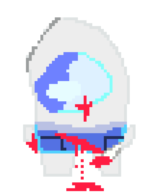 [b50b26] AmongTale Last Kill Phase 2 -FroggyMan