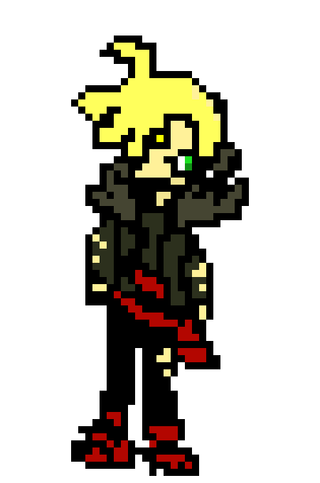 [9664c4] Gladion
