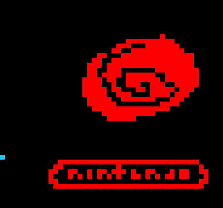 [07350b] YOUR GOING TO NINTENDO - Fresh!Ink