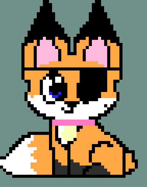 [7f830a] *wakes up* - Llysia