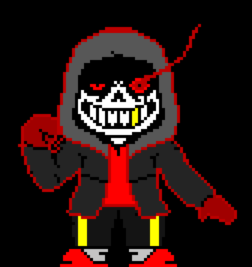 [63ceb7] DustTrust sans but its Fell sans phase 3